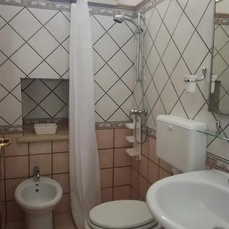 Holiday home Casetta Del'600 In Antico Ortale Salentino *