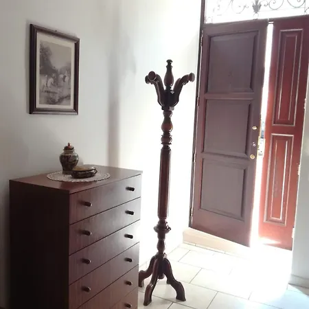 Holiday home Casetta Del'600 In Antico Ortale Salentino Maglie