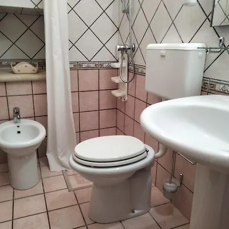Casetta Del'600 In Antico Ortale Salentino Holiday home
