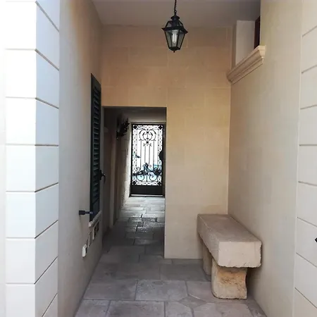 Holiday home Casetta Del'600 In Antico Ortale Salentino *