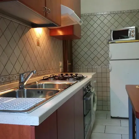 Casetta Del'600 In Antico Ortale Salentino Holiday home Maglie