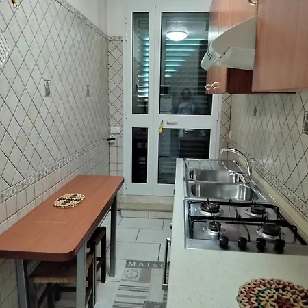Casetta Del'600 In Antico Ortale Salentino Holiday home