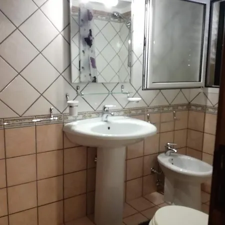 Holiday home Casetta Del'600 In Antico Ortale Salentino
