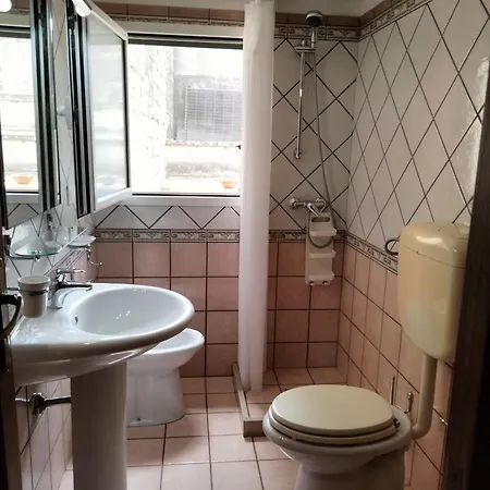 Casetta Del'600 In Antico Ortale Salentino Holiday home *