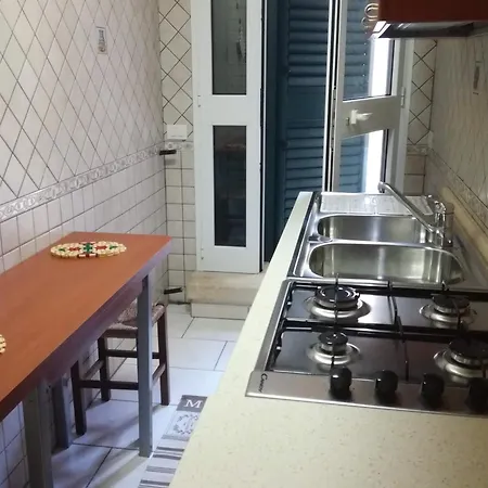 Holiday home Casetta Del'600 In Antico Ortale Salentino