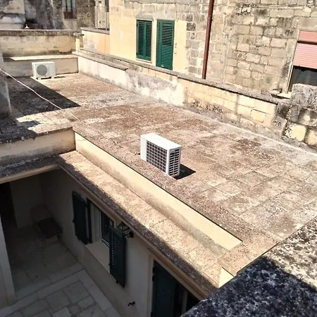 Casetta Del'600 In Antico Ortale Salentino * Maglie