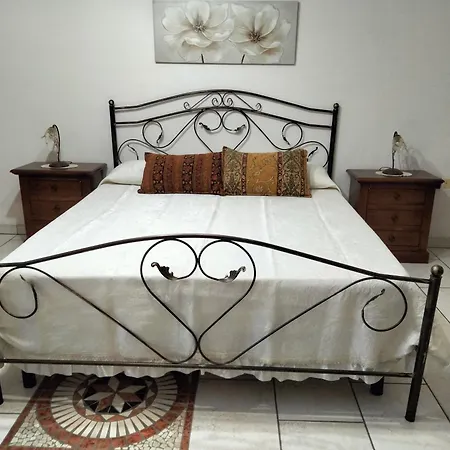 Casetta Del'600 In Antico Ortale Salentino Holiday home Maglie